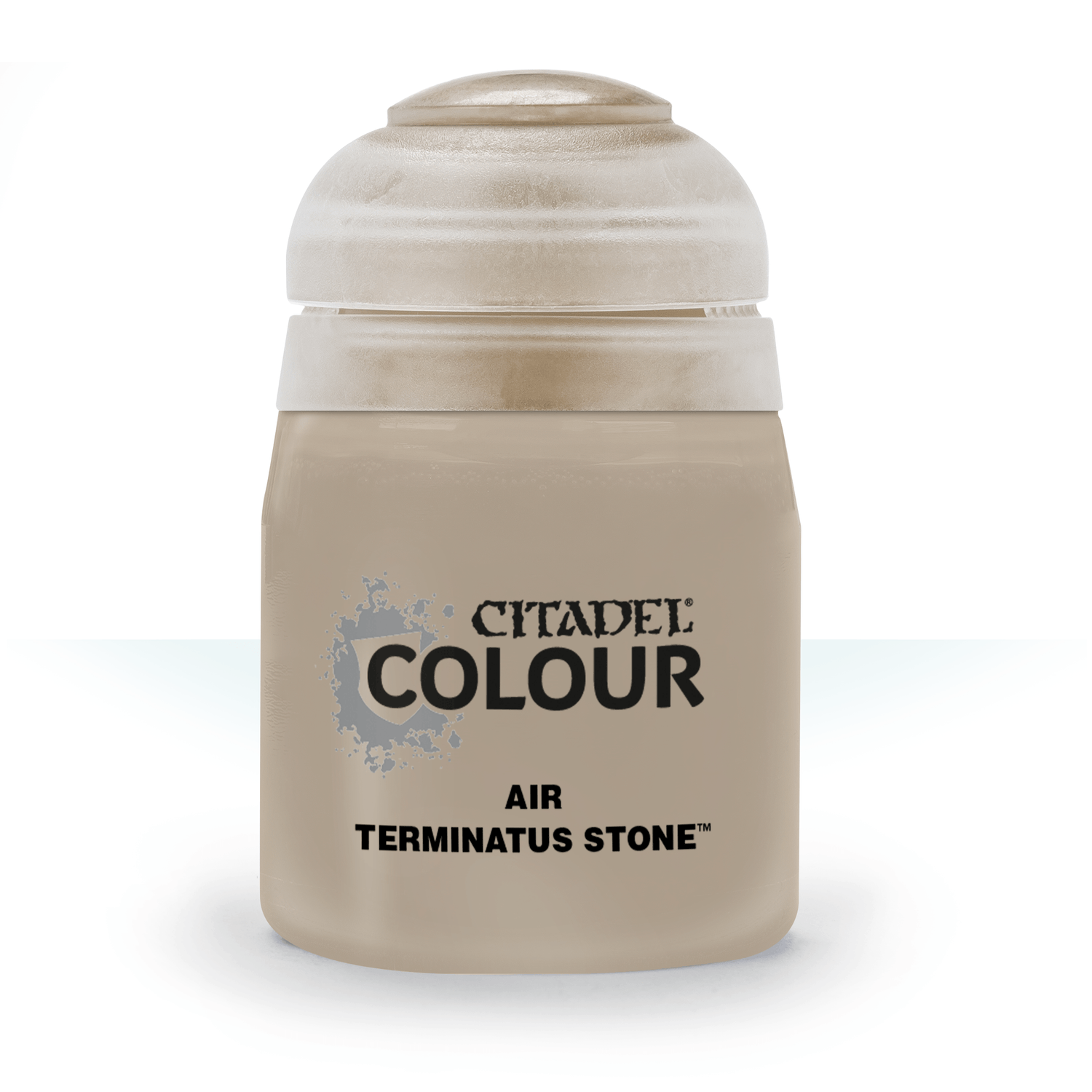 Citadel Paint: Air - Terminatus Stone