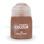 Citadel Paint: Air - Thallax Gold