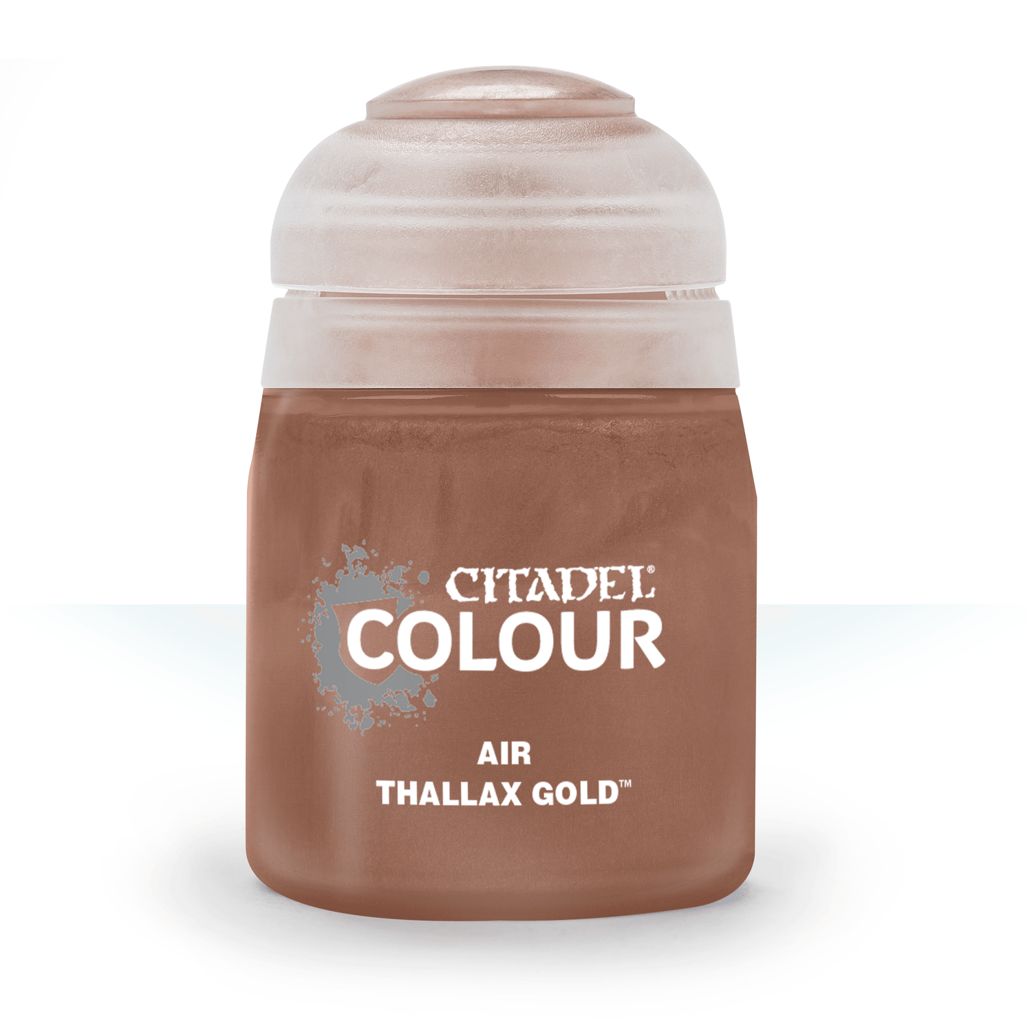 Citadel Paint: Air - Thallax Gold