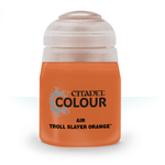 Citadel Paint: Air - Troll Slayer Orange