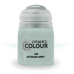 Citadel Paint: Air - Ulthuan Grey