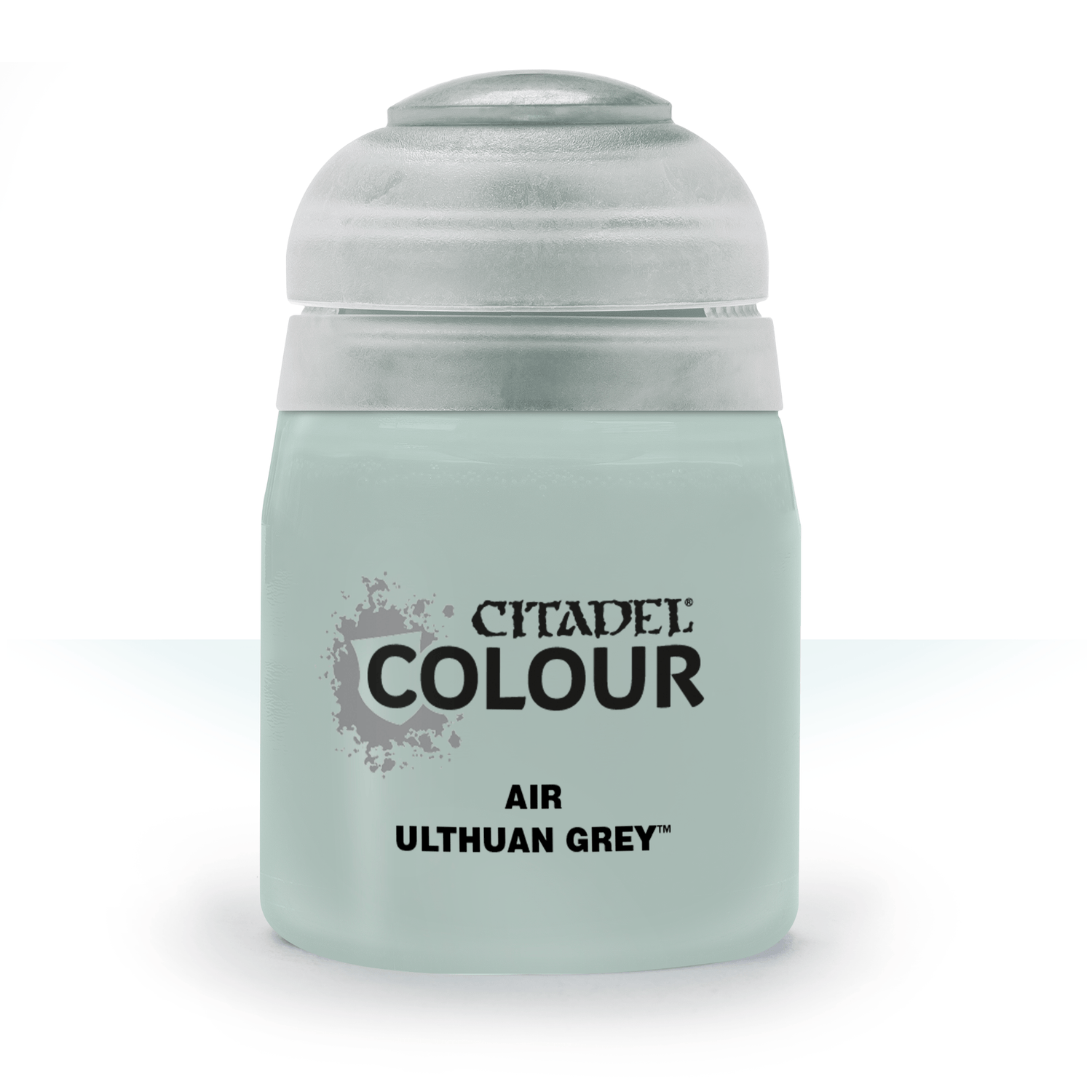 Citadel Paint: Air - Ulthuan Grey