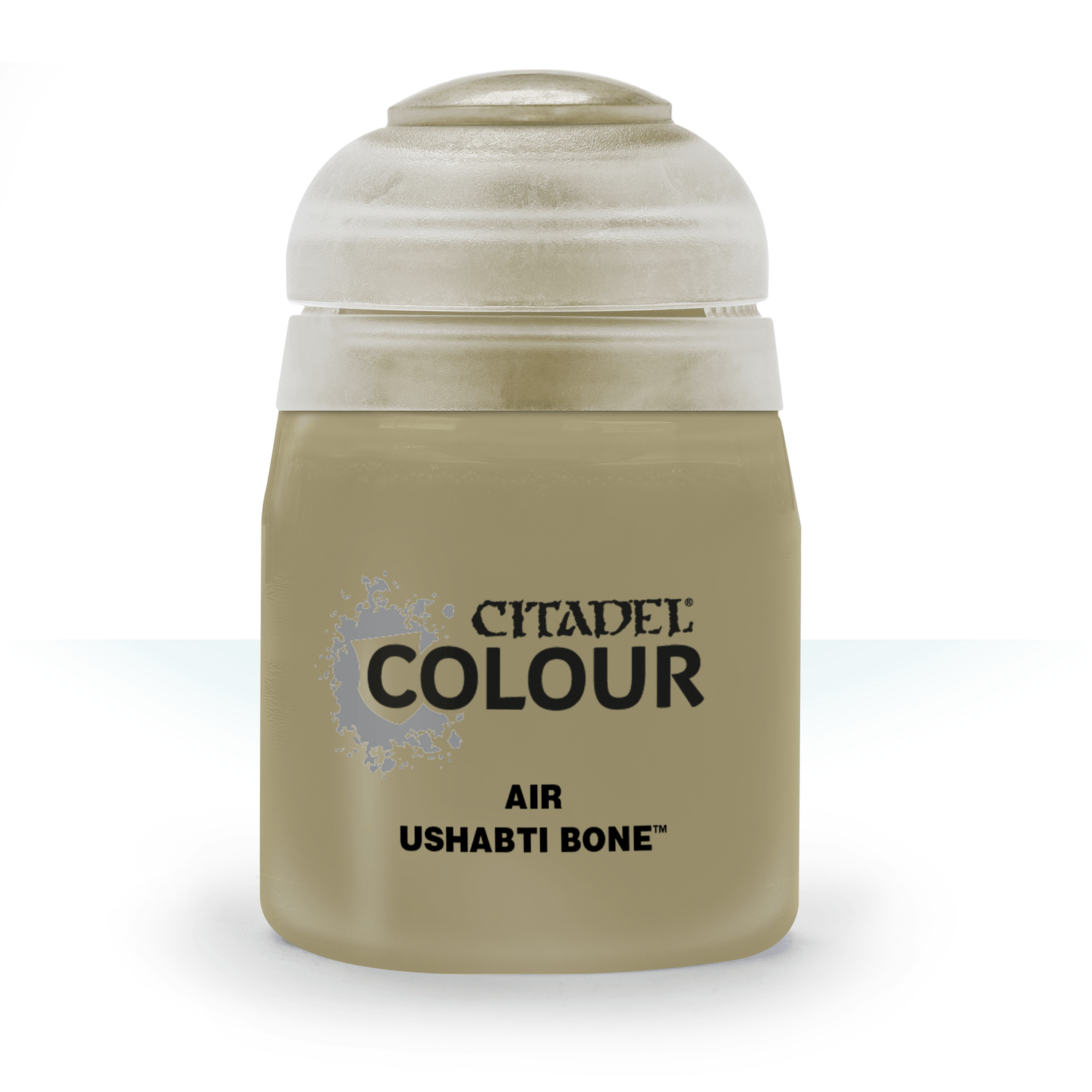 Citadel Paint: Air - Ushabti Bone