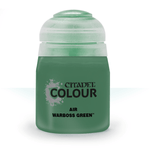 Citadel Paint: Air - Warboss Green