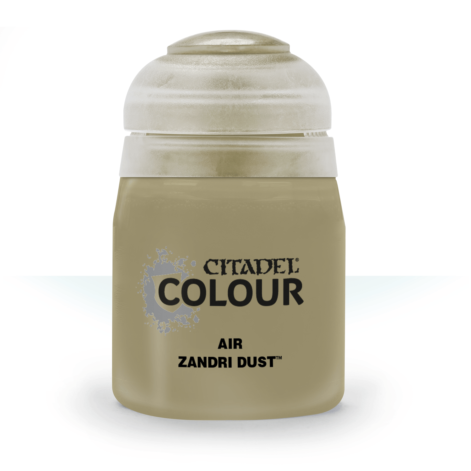 Citadel Paint: Air - Zandri Dust