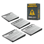 Warhammer 40K: Apocalypse Command Assets