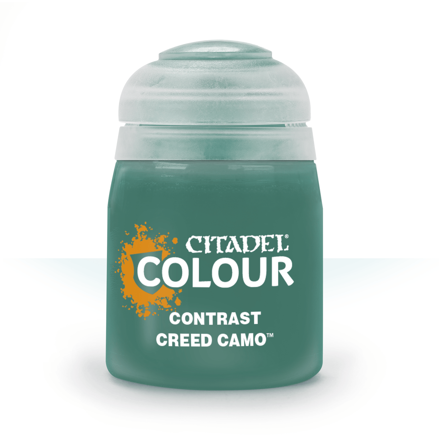 Citadel Paint: Contrast - Creed Camo