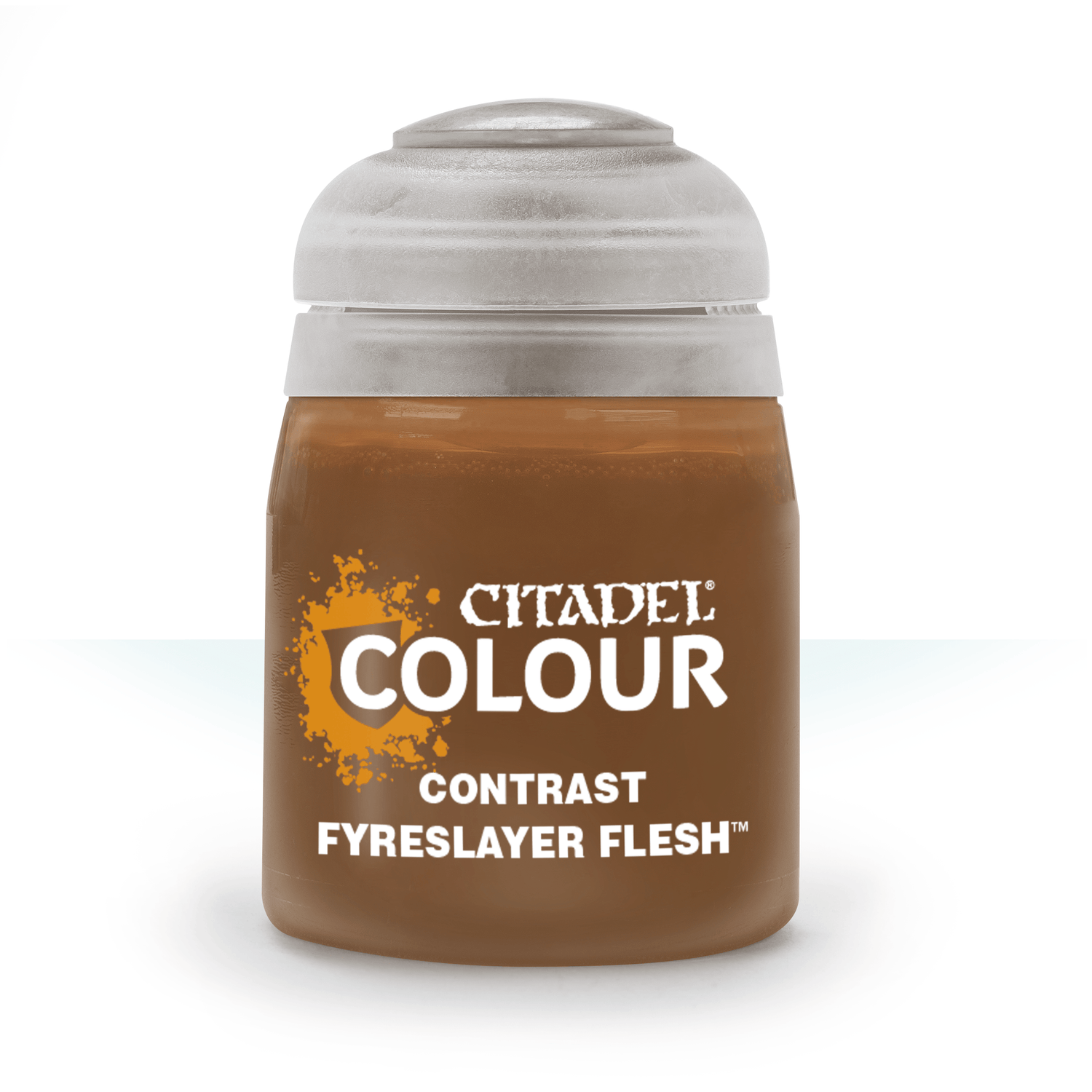 Citadel Paint: Contrast - Fyreslayer Flesh
