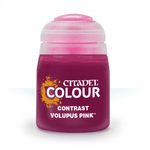Citadel Paint: Contrast - Volupus Pink