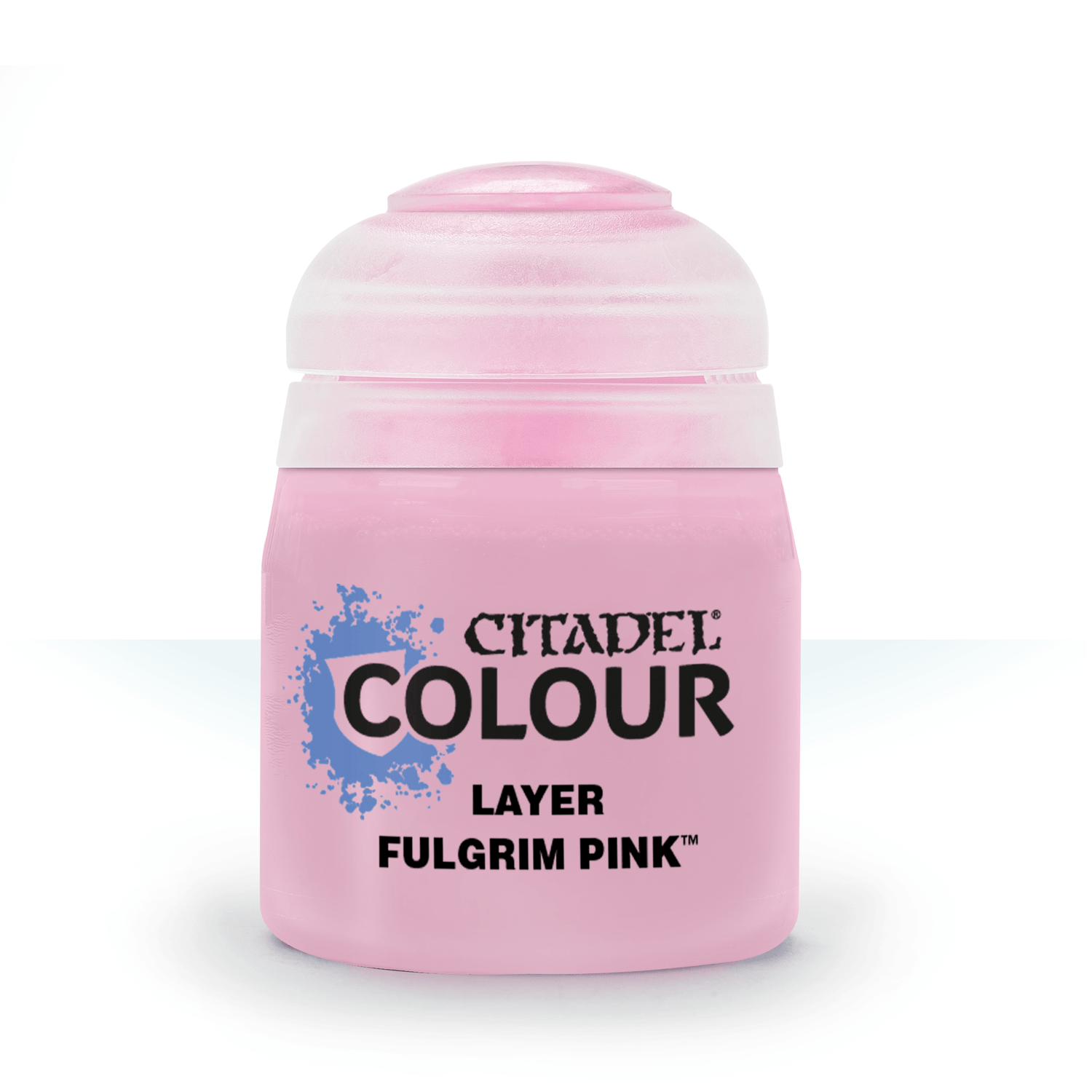 Citadel Paint: Layer - Fulgrim Pink