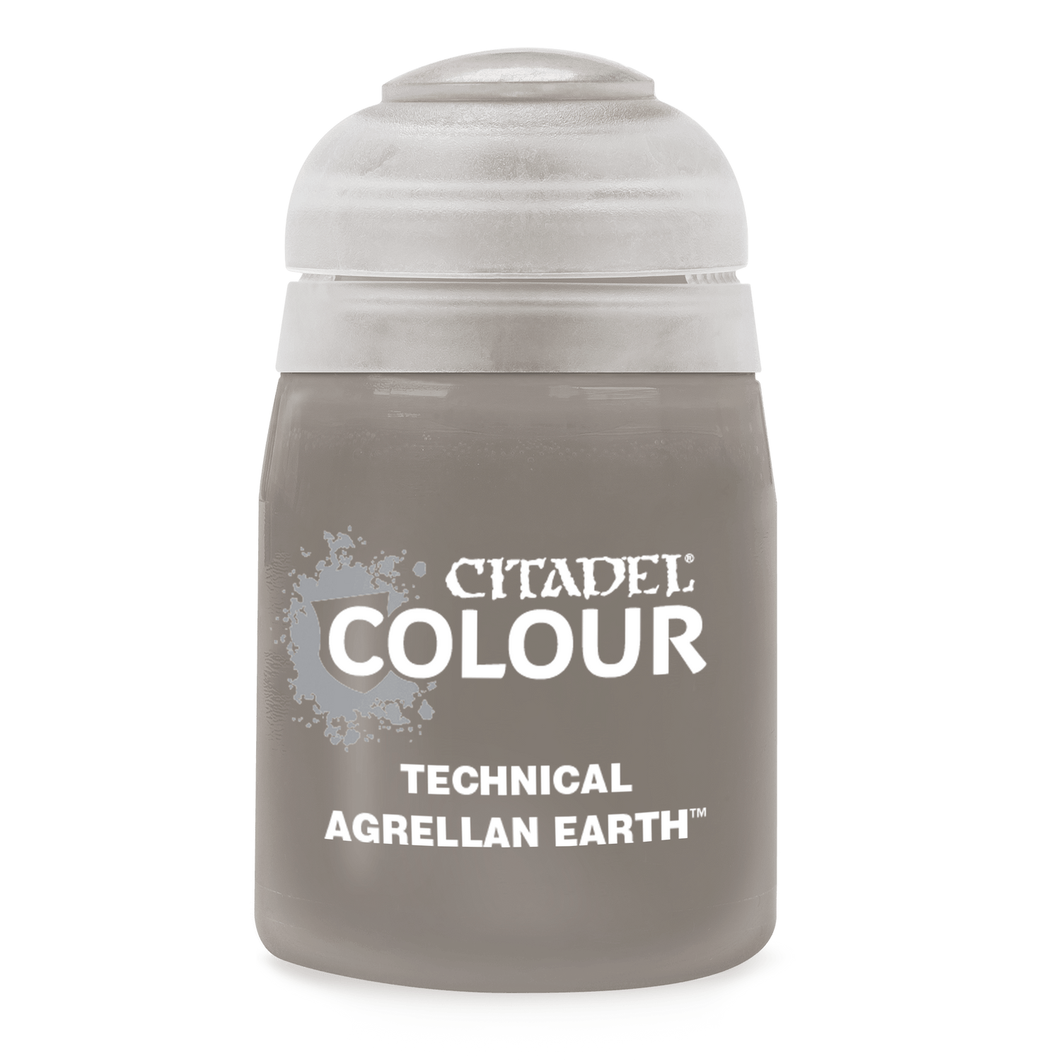Citadel Paint: Technical - Agrellan Earth