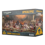 Warhammer 40K: Tyranids Spearhead Detachment