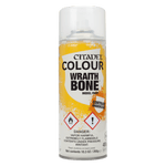 Citadel Spray - Primer Wraithbone