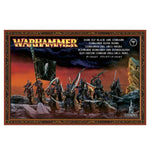 Warhammer Fantasy: Dark Elf Black Ark Corsairs