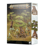Warhammer Age of Sigmar: Awakened Wildwood
