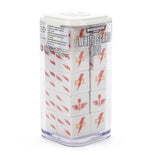 Warhammer 40K: Space Marines White Scars Dice Set
