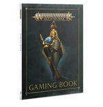 Warhammer Age of Sigmar: Gaming Book