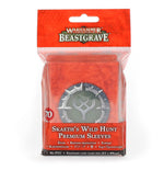 Warhammer Underworlds: Skaeths Wild Hunt Sleeves