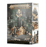 Warhammer Age of Sigmar: Ossiarch Bonereapers Bone-Tithe Nexus