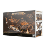 Warhammer Age of Sigmar: Ogor Mawtribes Great Mawpot