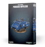 Warhammer 40K: Space Marines Primaris Impulsor