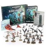 Warhammer 40K: Psychic Awakening - Blood of the Phoenix