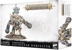 Warhammer Age of Sigmar: Ossiarch Bonereapers Gothizzar Harvester