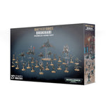 Warhammer 40K: Drukhari Poisonbalde Raiding Party