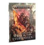 Warhammer Age of Sigmar: Souls Wars - Wrath of the Everchosen