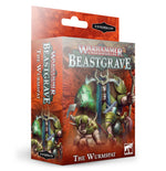 Warhammer Underworlds: The Wurmspat