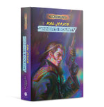 Necromunda Kal Jerico - Sinner's Bounty