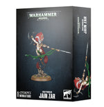 Warhammer 40K: Craftworlds Jain Zar