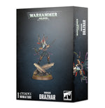 Warhammer 40K: Drukhari Drazhar