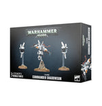 Warhammer 40K: Tau Empire Commander Shadowsun