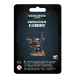 Warhammer 40K: Genestealer Cults Kelermorph
