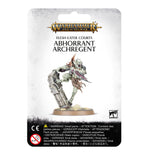 Warhammer Age of Sigmar: Flesh-Eater Courts Abhorrant Archregent