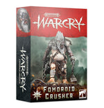 Warhammer Age of Sigmar: Warcry Fomoroid crusher