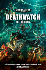 Deathwatch: The Omnibus (Paperback)