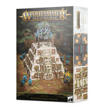 Warhammer Age of Sigmar: Seraphon Realmshaper Engine