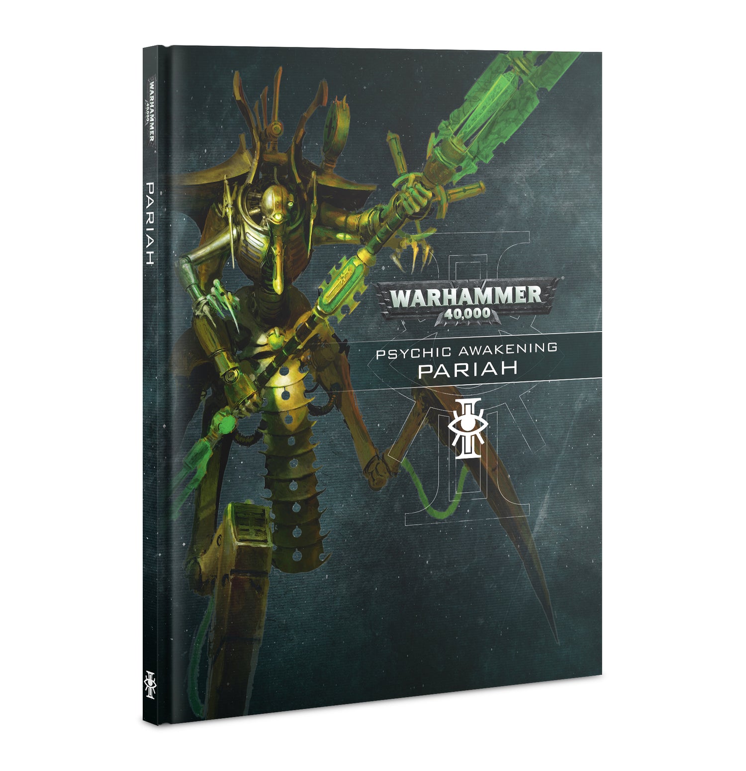 Warhammer 40K: Psychic Awakening Pariah