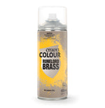 Citadel Spray: Runelord Brass Spray