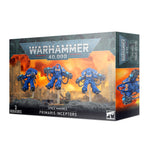 Warhammer 40k Space Marines Primaris Inceptors