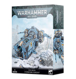 Warhammer 40K: Space Marines Space Wolves Stormfang Gunship/Stormwolf