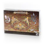 Warhammer Age of Sigmar: Lumineth Realm-Lords Endless Spells