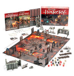 Warhammer Age of Sigmar: Warcry Catacombs
