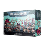 Warhammer 40K: Battleforce - Tyranids Brood Swarm