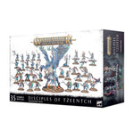 Warhammer Age of Sigmar: Battleforce - Disciples of Tzeentch Fatesworn Host