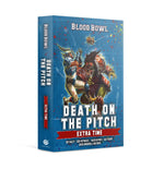 Blood Bowl: Death of the Pitch - Extra Time