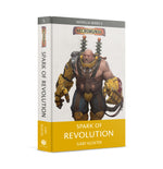 Necromunda: Novella Spark of Revolution
