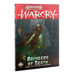 Warhammer Age of Sigmar: Warcry Bringers of Death